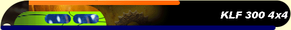  KLF 300 4x4 