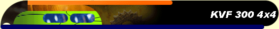  KVF 300 4x4 