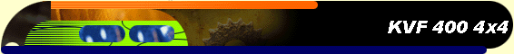  KVF 400 4x4 