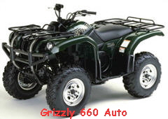 Grizzly 660