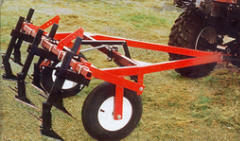 Cultivator 2