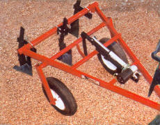 Cultivator 3